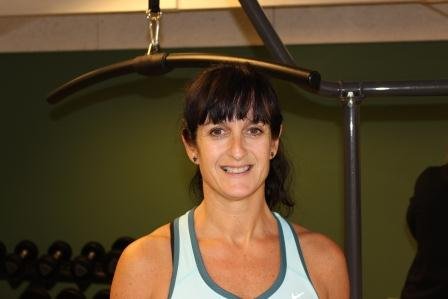 Georgina Harrison